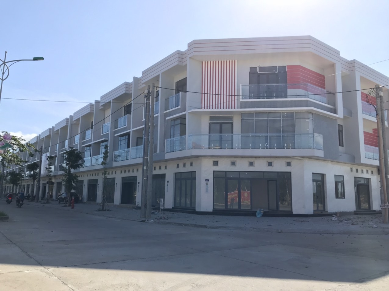 KHU DÂN CƯ TRƯỜNG PHÁT – AN MINH 